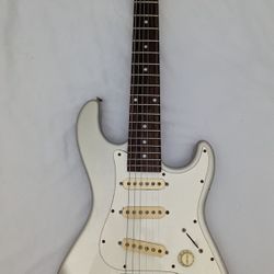 Dean Playmate Electric Guitar 