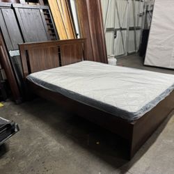 Full Bed $240