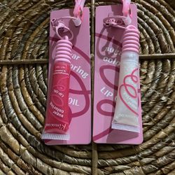 Rúnico Sugar Coloring Gloss