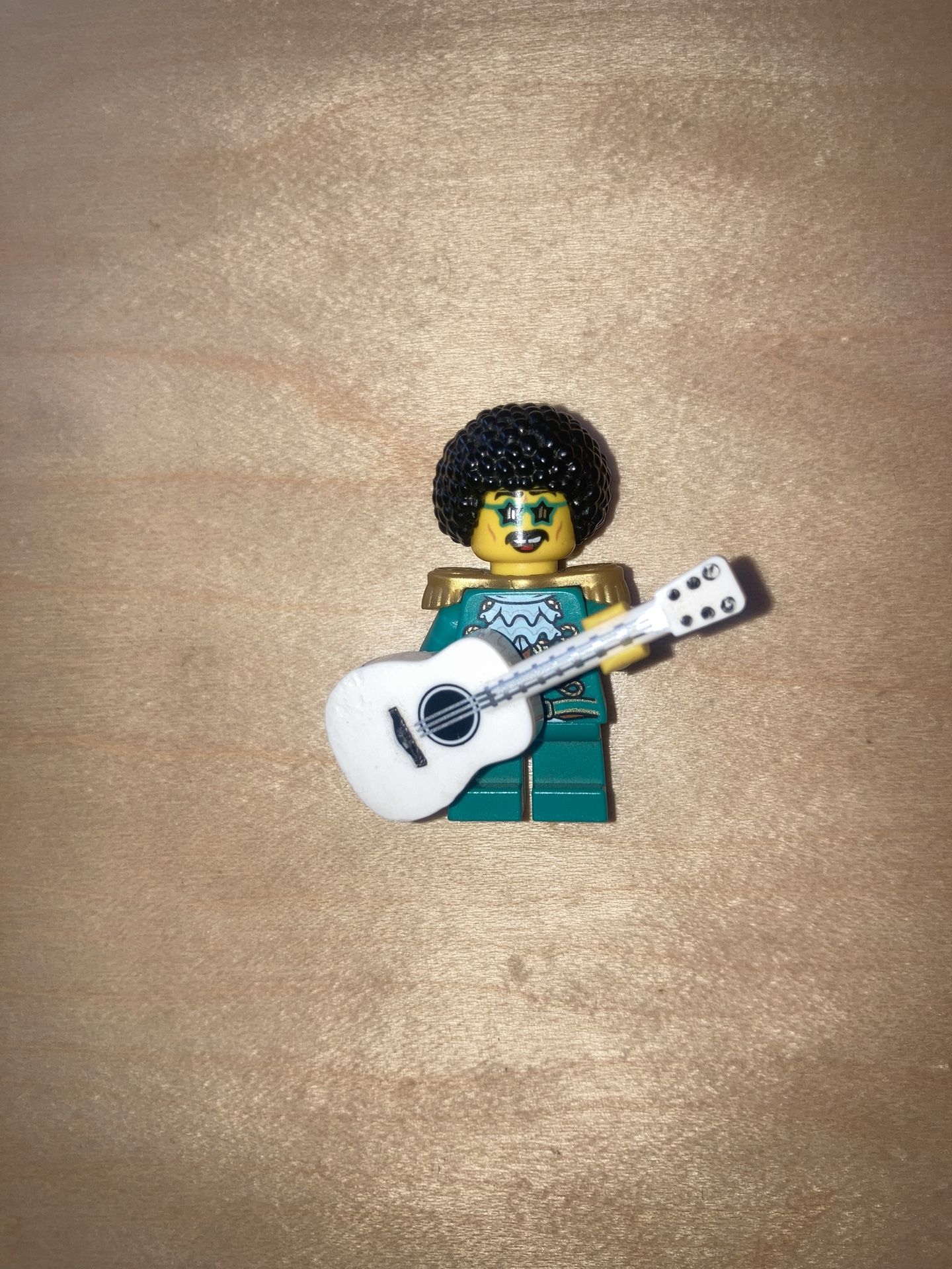 Lego Ninjago Legacy Jacob