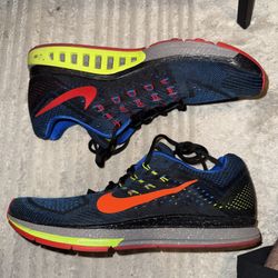 Nike Air Zoom Structure 18