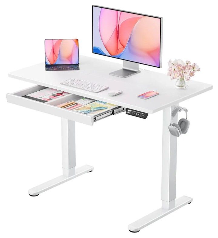 Electric Adjustable Desk