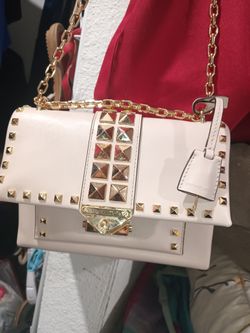 Cross body MK Purse 