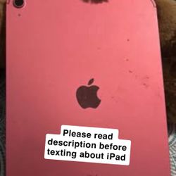 iPad 10 