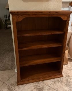 Bookshelf
