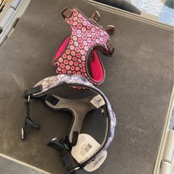 Small Dog Harness 
