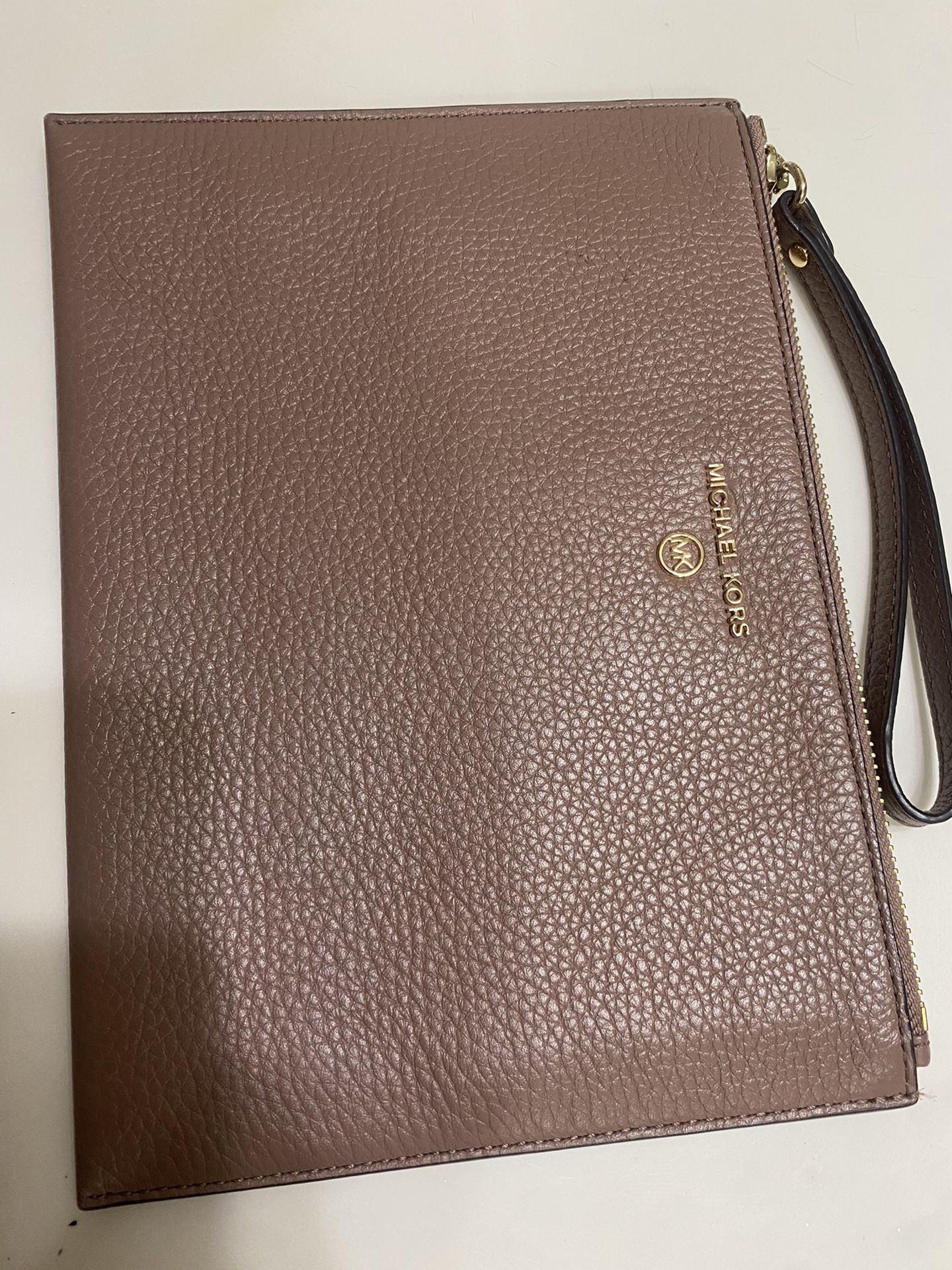 Michael Kors Clutch Wristlet