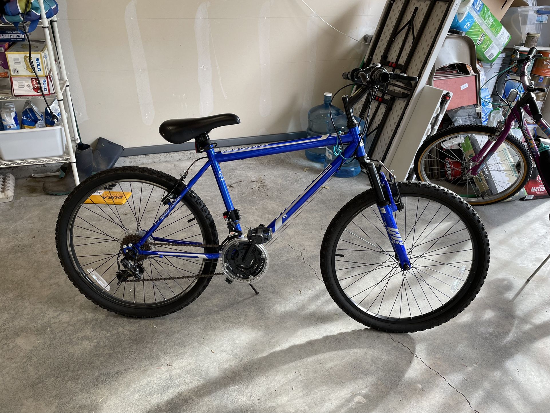 Bikes
