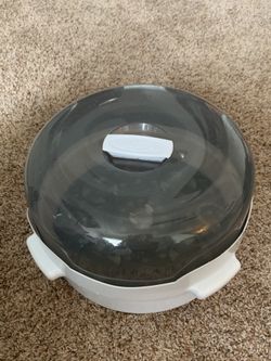 Dr browns bottle sterilizer