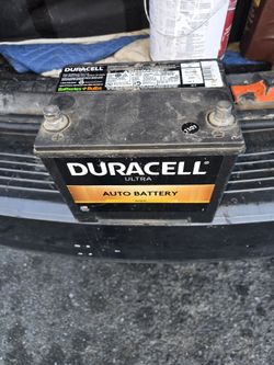 Car Battery