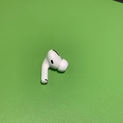 Left Apple AirPod Pro 