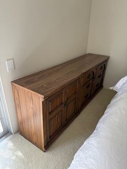 2 Bedroom Dressers