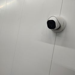Security Cameras ⭐⭐⭐⭐⭐