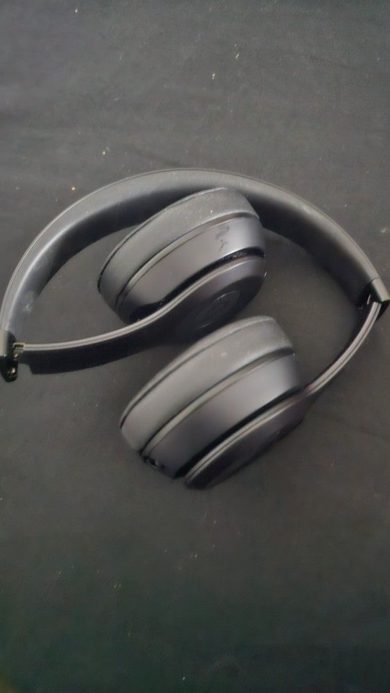 Beats Solo 3