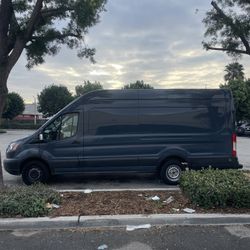 2019 Ford Transit-250