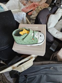 Newborn Shoes Brand New 