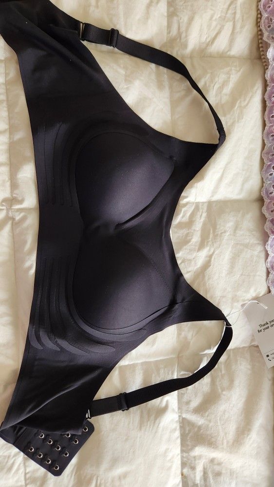 Bras