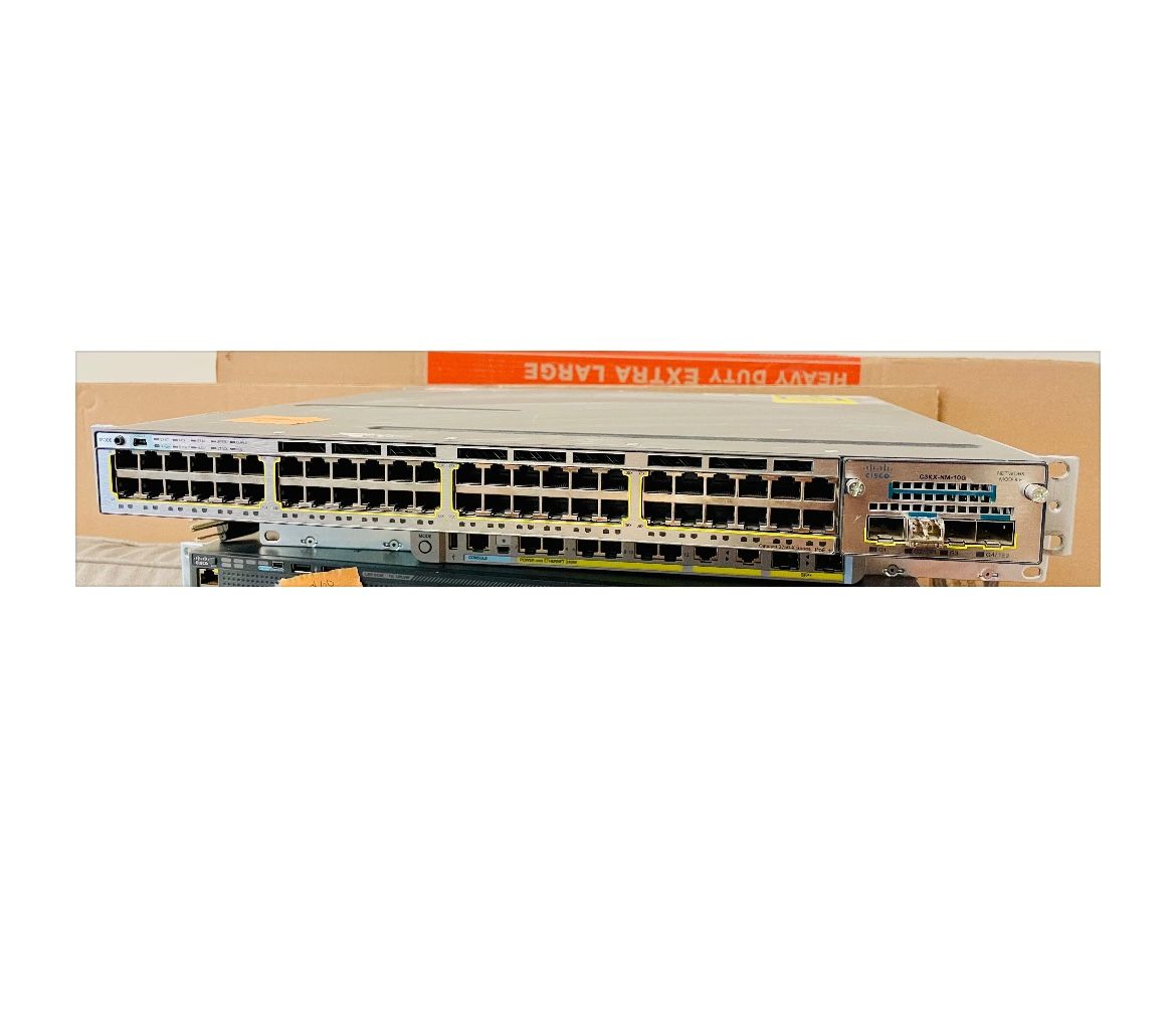 Cisco Network Switch / Module / Router