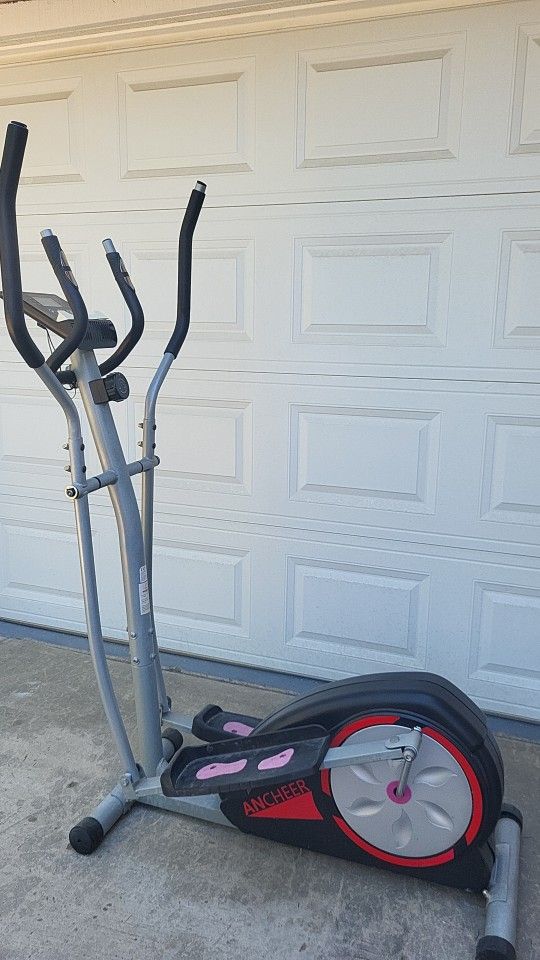 Elliptical 