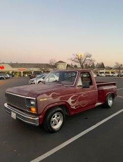 Ford Truck Cash Only