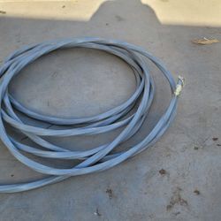Service Entrace cable 250kcmil  65' 