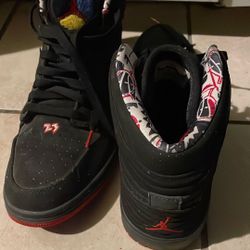 Rare [Nike Jordans] Size 11 US Men 