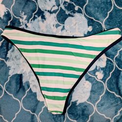 Cupshe Bikini Bottoms Size L