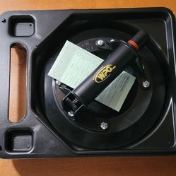 Woods Power Grip Suction Cup. 