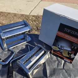 Pasta Maker