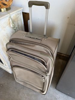 Briggs And Riley Luggage