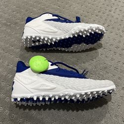 Under Armour Yard Turf Baseball Shoes Cleats Men’s Size 10