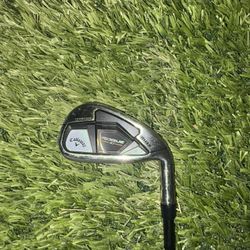 Golf Club / 7 Iron 