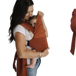 Baby Carrier - Lalabu