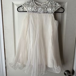 Neiman Marcus Girls Dress 