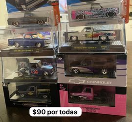 Trokitas $90 por todas