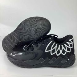Puma Mb.01 Lo Basketball Shoes - Size:10 