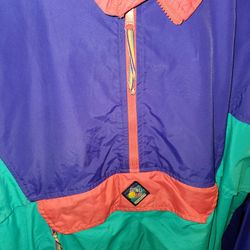 Windbreaker