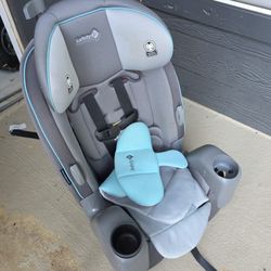 Baby Car Seat
