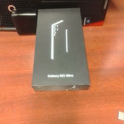 Samsung Galaxy S25 Ultra 