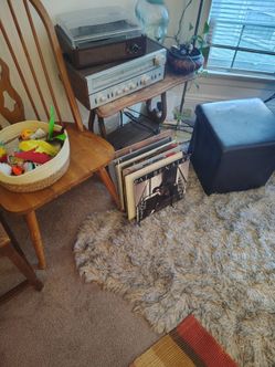 Record lot