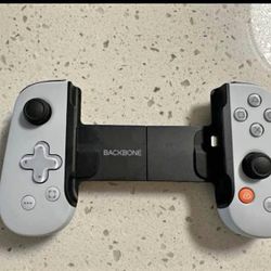 Backbone PlayStation 