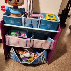 Toy Storage/ Organizer 