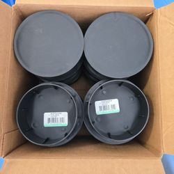 reflex Drain End Cap