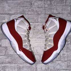 Jordan 11 “Cherry”