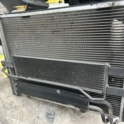 Dodge ram  4.7 Parts