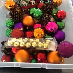 Ornaments 