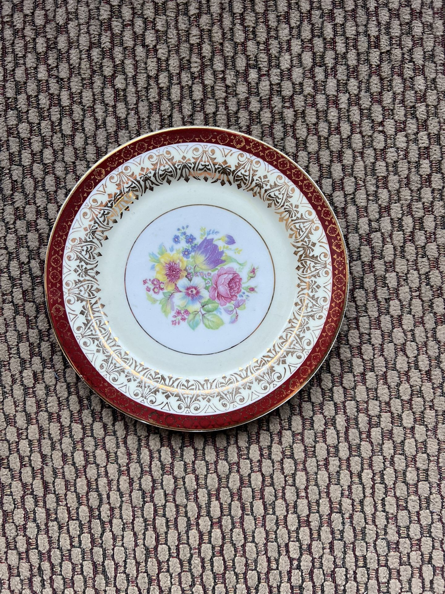 Stetson China