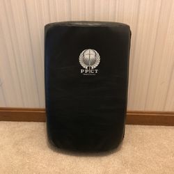 PPCT / MMA Striking Training Bag