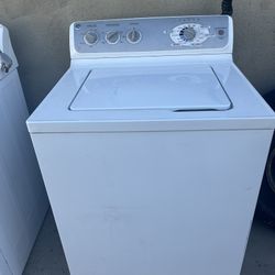 Washer/Electric dryer 