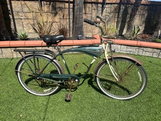 Schwinn Cruiser Deluxe